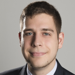André Marcel Michel
