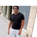 Daniel Garcia Gamero