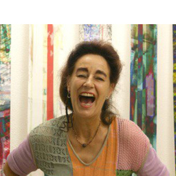 Isabelle Schaub