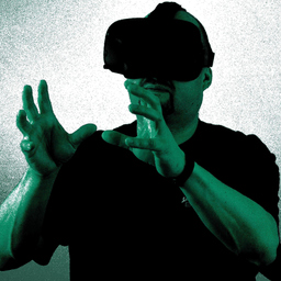 Markus Nigrin