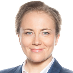 Nataliya Shurova