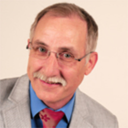 Ralph Ende