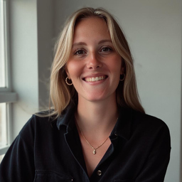 Julia Bürger's profile picture