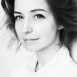 Iryna Antonovska