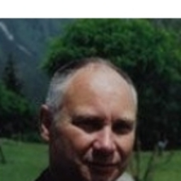 Horst Unterlechner