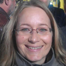 Kerstin Iselt