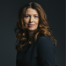 Tina Jansenberger