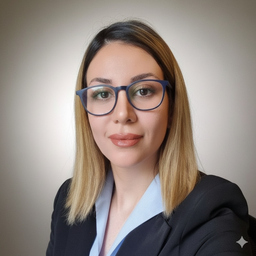 Sanaz Barbaz Esfahani