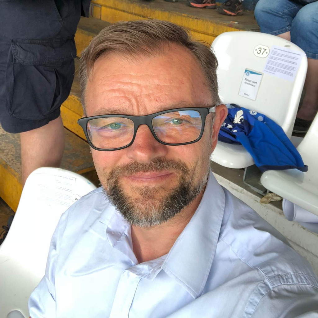 Thomas Wiese - Scrum Master - COUNT CARE GmbH & Co. KG | XING