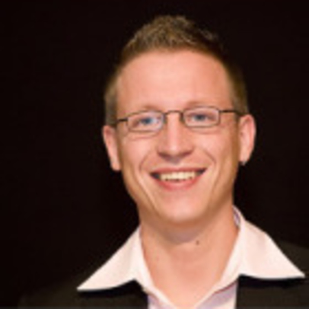 Manuel Fasold ITAnwendungsentwicklung (Marktkommunikation