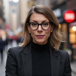 Marie-Sarah Lynn Lorberg