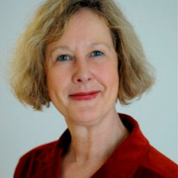Dr. Ruth-Esther Geiger