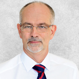 Robert André Wittich