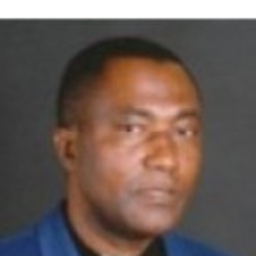 Joseph Nzay