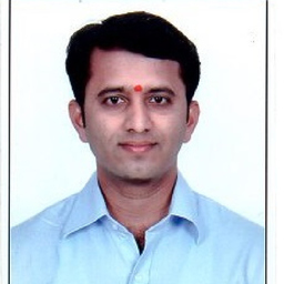 Santosh Agivale