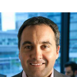 Xavier Polo