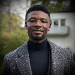 Emmanuel Asare Kyeremeh