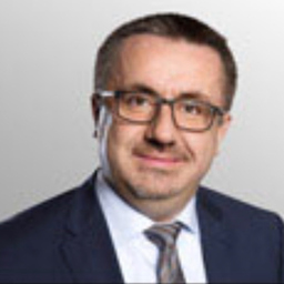 Gerhard Meier