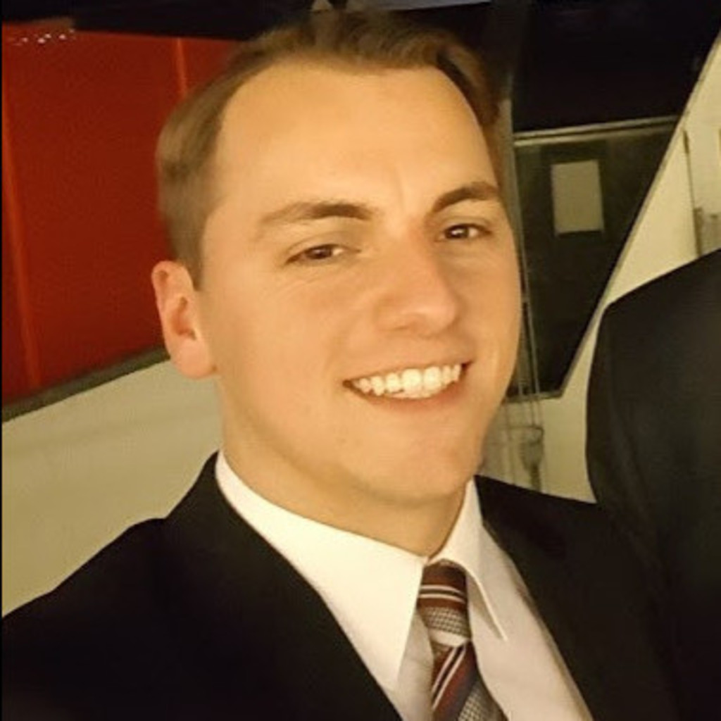 Leo Scherhag M.Sc. ITManagement and Information Systems