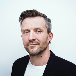 Sascha Borm