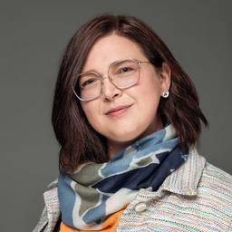 Anja Keller