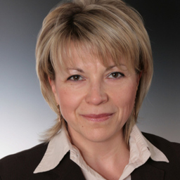Dipl.-Ing. Irina Schulze