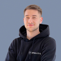 Maximilian Schmitt