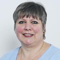 Madeleine Portmann