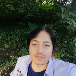 Muhammed Özdemir