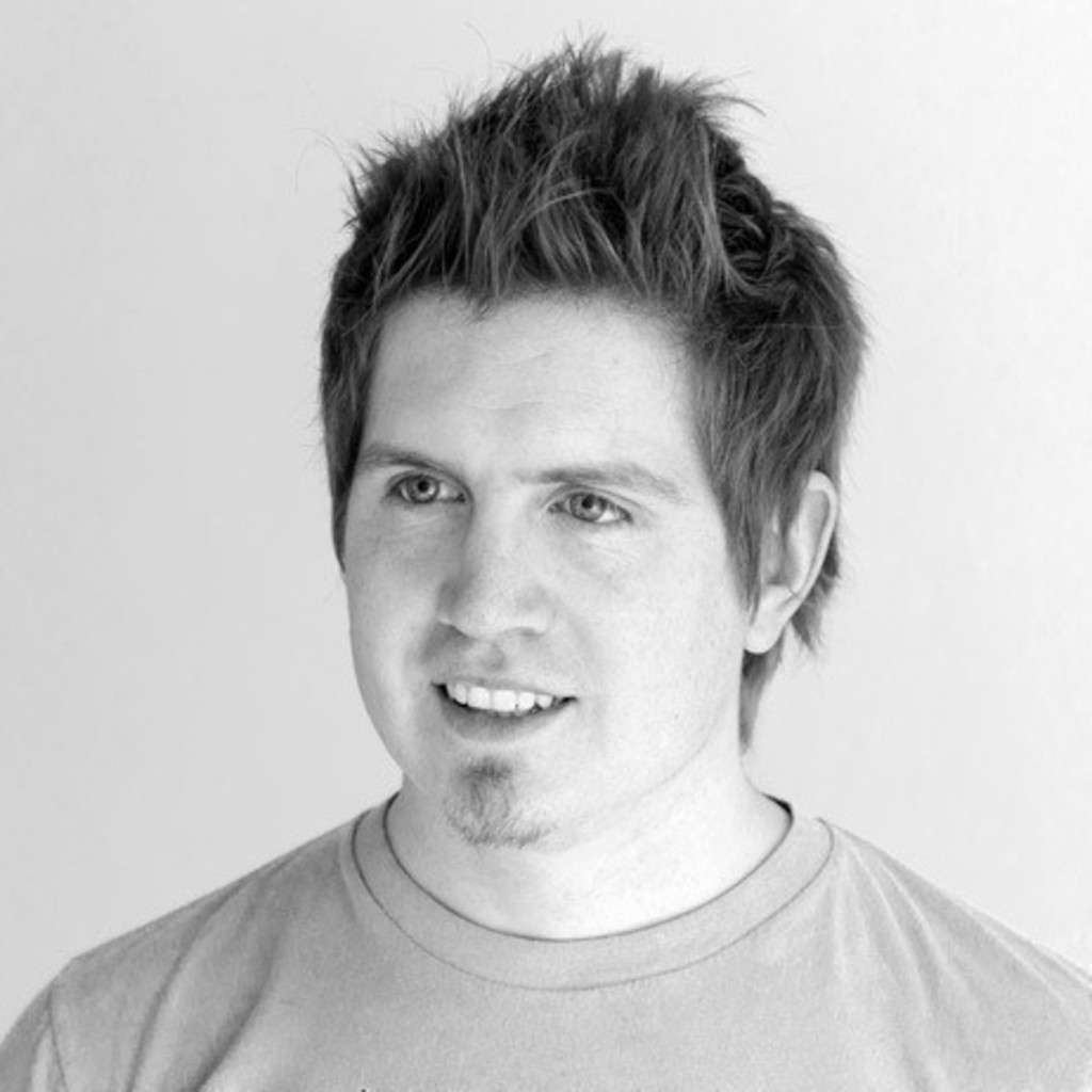 Adrian Rüedi Founder 201 GmbH XING