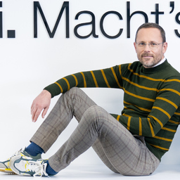 Mag. Jörg Sulzbacher