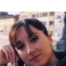 Raffaella Canovi