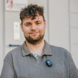 Dominic Senfftleben