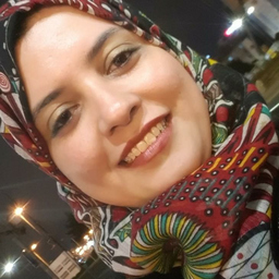 Soumaya Boufalgha