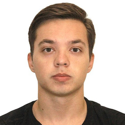 Evgenii Ustinov