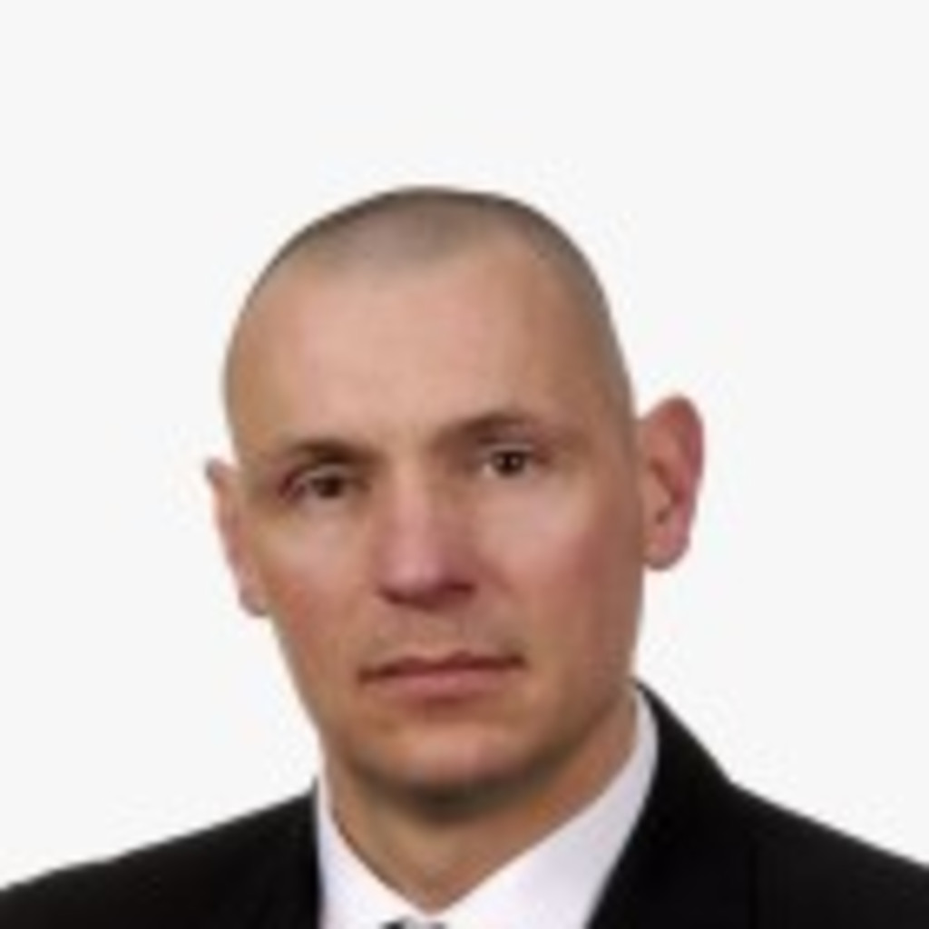 Gunther Graudenz Produktmanager und Leiter Serienprojekte Sitech