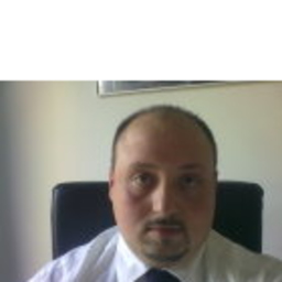 Dr. Massimiliano Pasquale Carpentieri