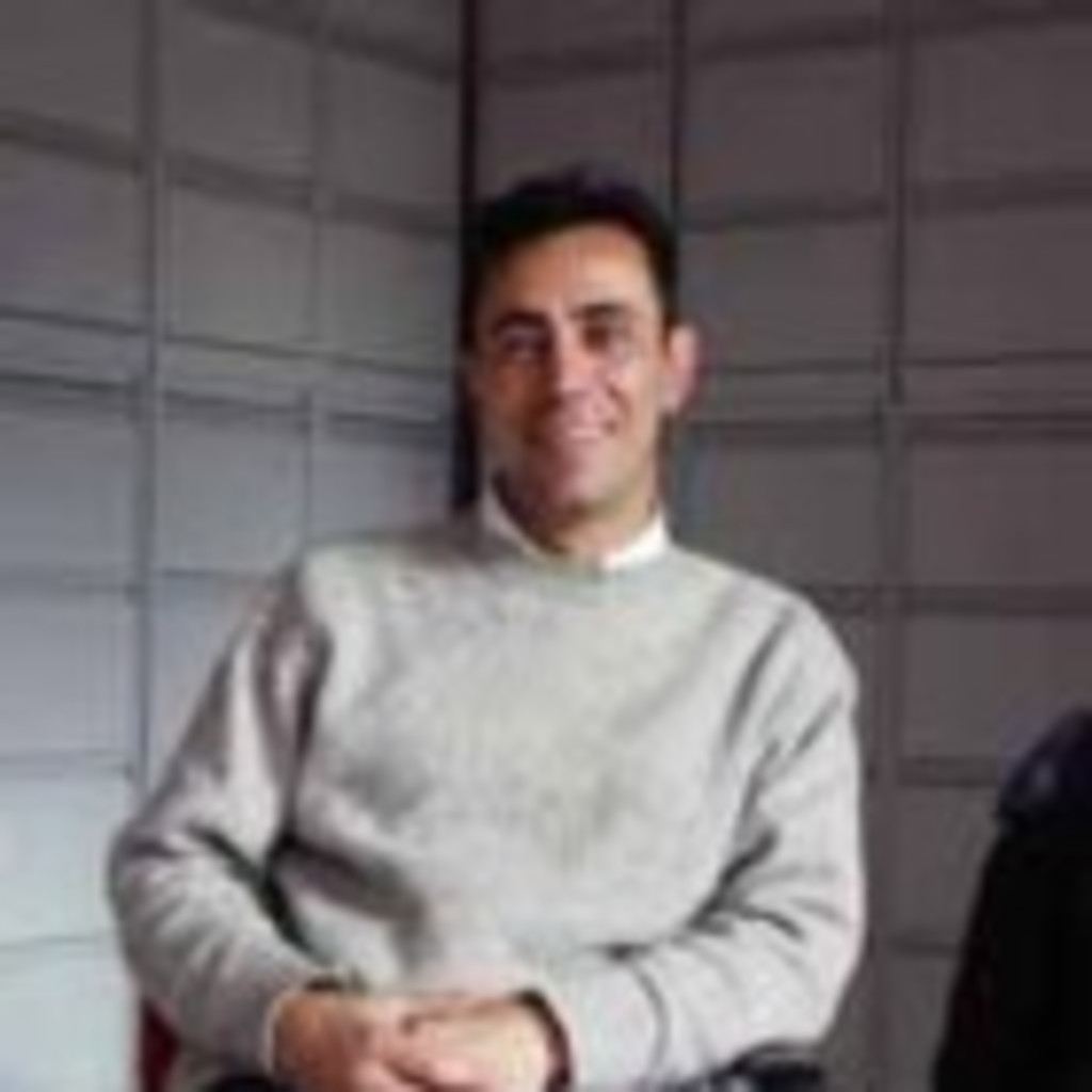 Fabrizio Lodi redattore capo XING