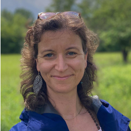 Kerstin Reubold
