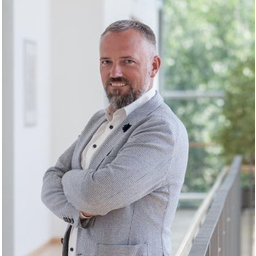 Tobias Pohler