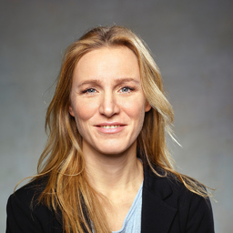 Katharina Hesse