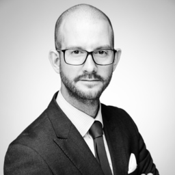 Dominic Klisch