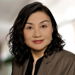 Qizhi Yu-Heming