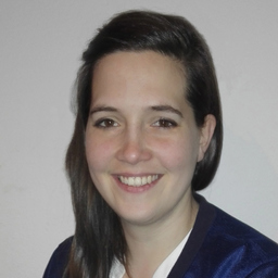 Martina Geyrhalter