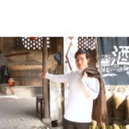 东升 陈