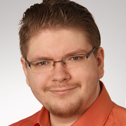 Johannes Weinreben