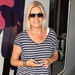 Ingrid Katzenberger