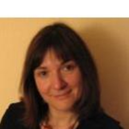 Claudine Marie Schüller