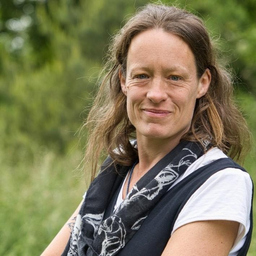Anja Eich