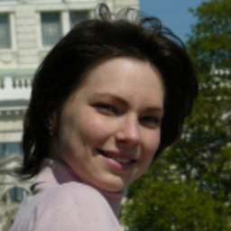 Melanie Zoch